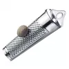 Ronde rasp Westmark 11532270 roestvrij staal handrasp
