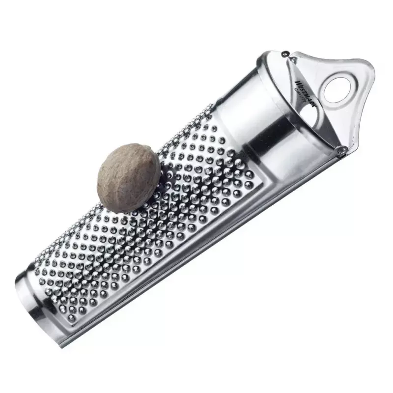 Ronde rasp Westmark 11532270 roestvrij staal handrasp