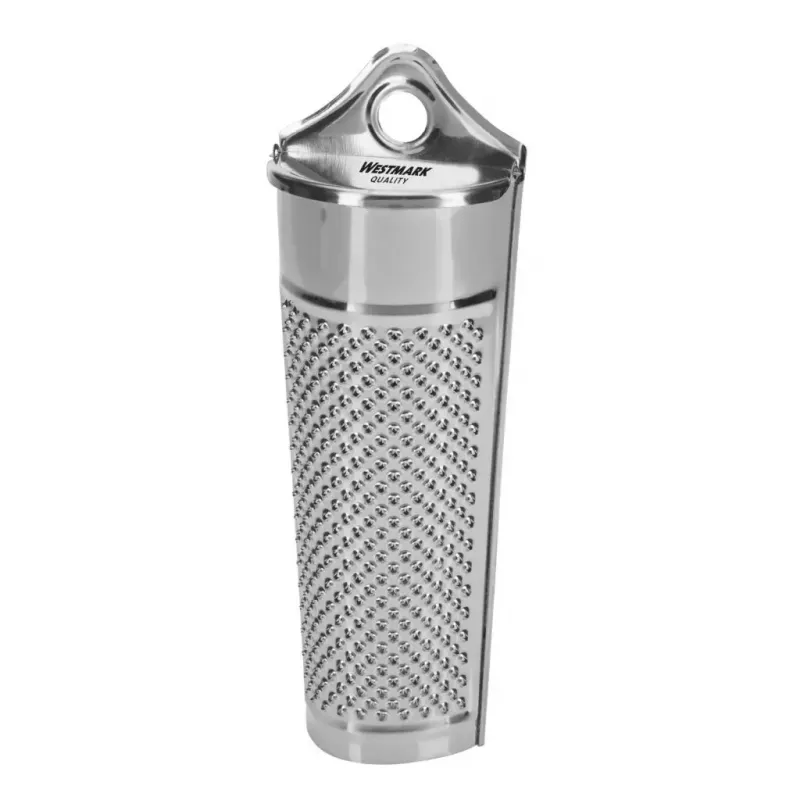 Ronde rasp Westmark 11532270 roestvrij staal handrasp