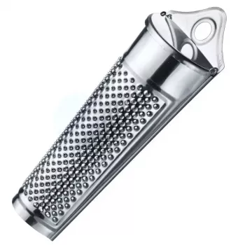 Ronde rasp Westmark 11532270 roestvrij staal handrasp