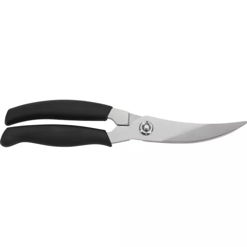 Gevogelteschaar Westmark 13722280 240 mm zwart roestvrij staal