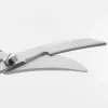 Gevogelteschaar Westmark 13722280 240 mm zwart roestvrij staal