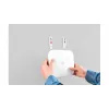 tesa Powerstrips Kleefspijker voor behang en pleisterwerk, 0,5 kg, 1 stuk (77782-00000-00)