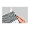 tesa Powerstrips Kleefspijker voor behang en pleisterwerk, 0,5 kg, 1 stuk (77782-00000-00)