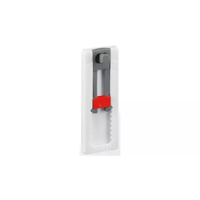 tesa Powerstrips Kleefspijker voor behang en pleisterwerk, 0,5 kg, 1 stuk (77782-00000-00)