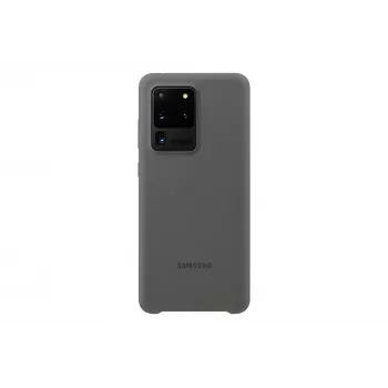 Samsung EF-PG988 telefoonhoesje 17,5 cm (6,9 inch) hoesje grijs
