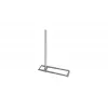 Satellietantenne-accessoire Megasat 110137 grijs staal 90 cm