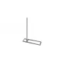 Satellietantenne-accessoire Megasat 110137 grijs staal 90 cm
