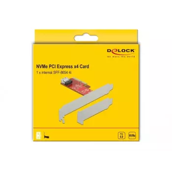 Interfacekaart DeLOCK 90483