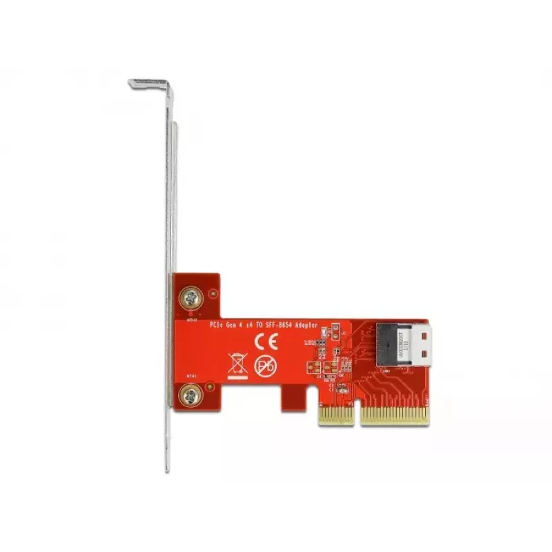 Interfacekaart DeLOCK 90483