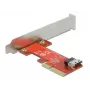 Interfacekaart DeLOCK 90483