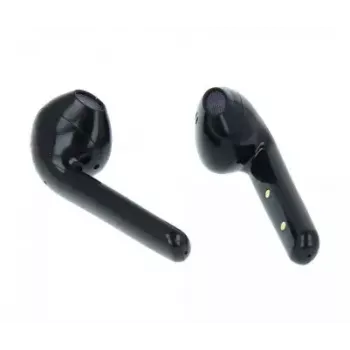 Headset Swissten SV0154111010 True Wireless Stereo Bluetooth zwart