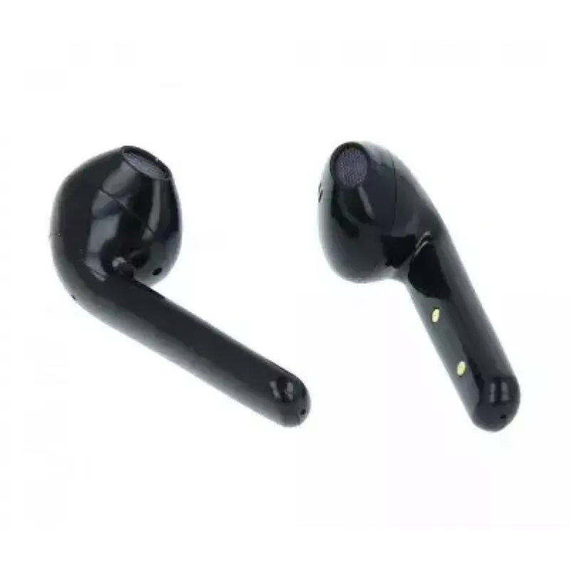 Headset Swissten SV0154111010 True Wireless Stereo Bluetooth zwart