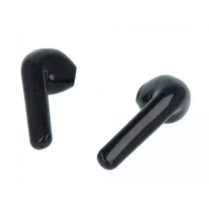 Headset Swissten SV0154111010 True Wireless Stereo Bluetooth zwart