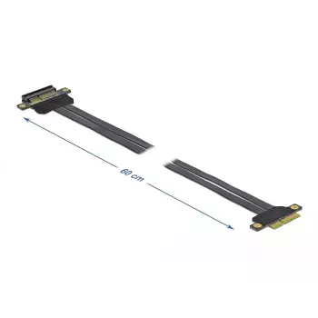 Riser-kaart PCI Express x4 DeLOCK 85769