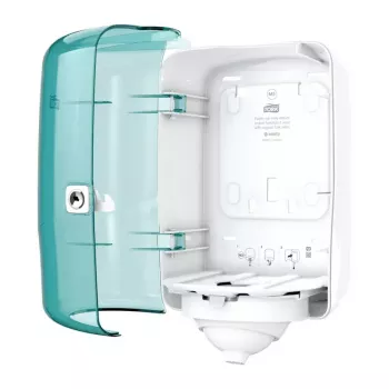 Rol papieren handdoekdispenser Tork 473167