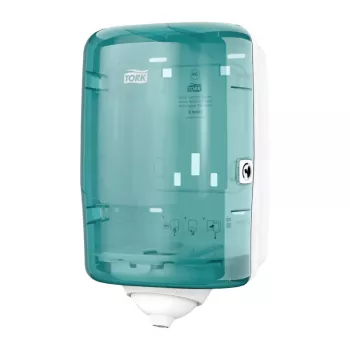 Rol papieren handdoekdispenser Tork 473167