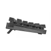 Trust GXT 835 Azor toetsenbord gaming USB Duits zwart