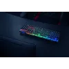 Trust GXT 835 Azor toetsenbord gaming USB Duits zwart