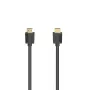 Hama 00200704 HDMI-kabel 5 m HDMI type A (standaard) zwart
