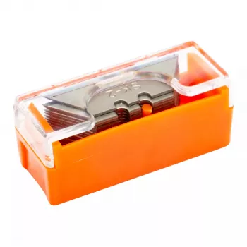 Bahco SQZ-MINI-BLADE Reservemesjes voor minicuttermes