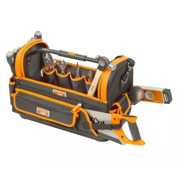 Gereedschapskoffer Bahco 4750FB1-19A