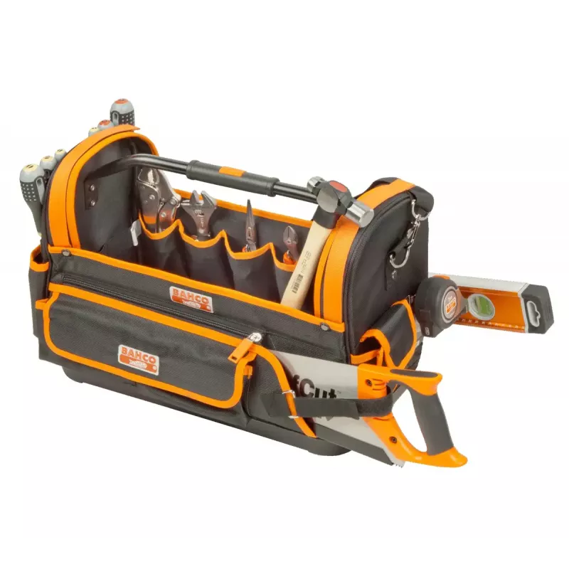 Gereedschapskoffer Bahco 4750FB1-19A