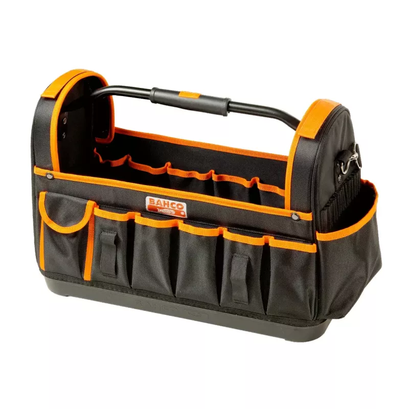 Gereedschapskoffer Bahco 4750FB1-19A