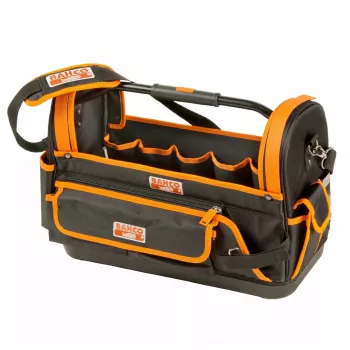 Gereedschapskoffer Bahco 4750FB1-19A