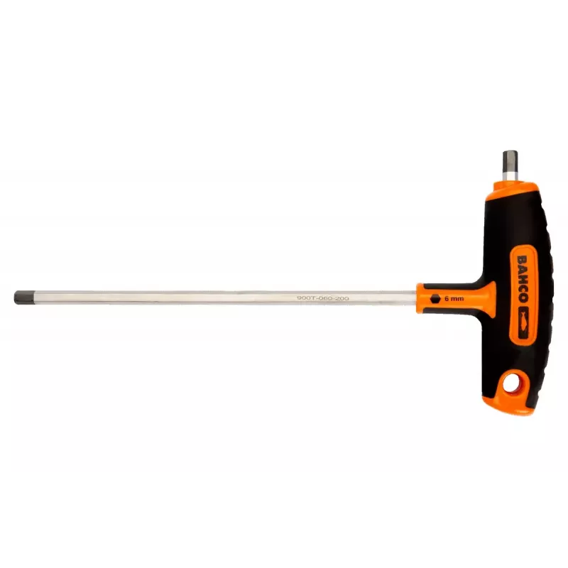 Handmatige schroevendraaier Bahco 900T-030-100
