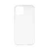 JT Berlin BackCase Pankow Clear voor Apple iPhone 13 mini, transparant (10798)