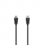 Hama 00305005 HDMI-kabel 3 m HDMI Type-A (standaard) zwart