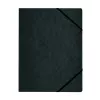 Verzamelmap karton gesorteerde kleuren A4 Herlitz 11166816
