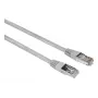 Hama 00200915 netwerkkabel grijs 1,5 m Cat5e F/UTP (FTP)