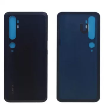 CoreParts MOBX-XMI-NOTE10-01 telefoon vervangend onderdeel achterbehuizing deksel zwart