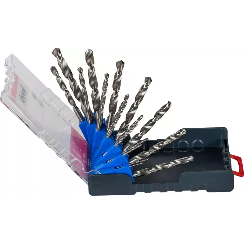 Boor KWB 109119 snelsnijstaal HSS