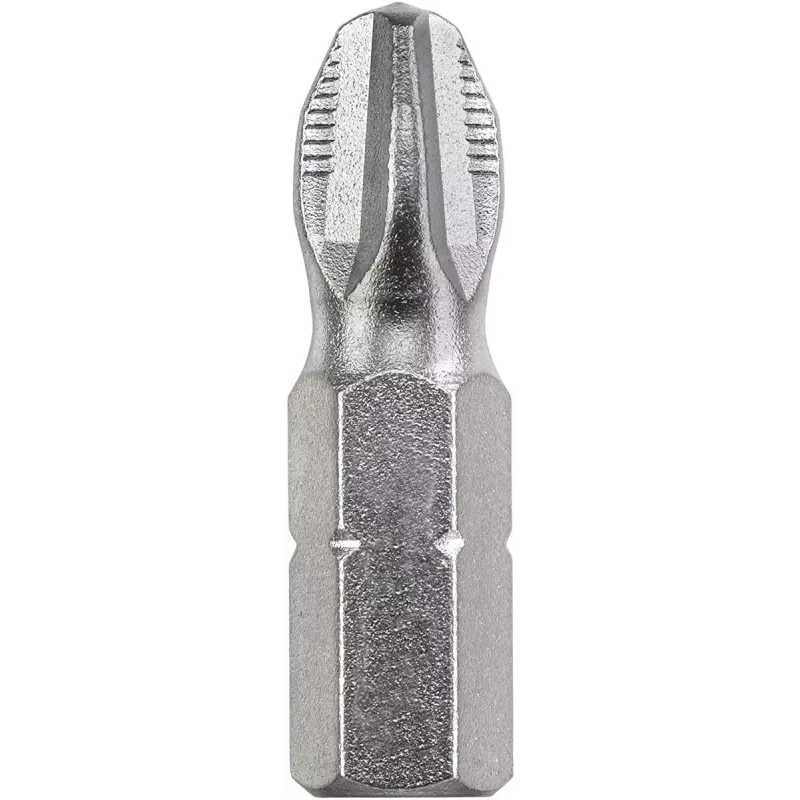KWB 121022 Phillips PH2 schroefbits, 10 stuks
