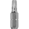 KWB 121296 Torx T25 schroefbits, 10 stuks, C 6,3