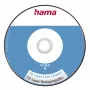 Hama 00113828 reinigingsmiddelen reinigingsdisc