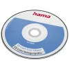 Hama 00113828 reinigingsmiddelen reinigingsdisc