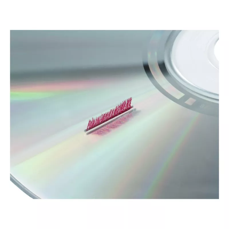 Hama 00113828 reinigingsmiddelen reinigingsdisc