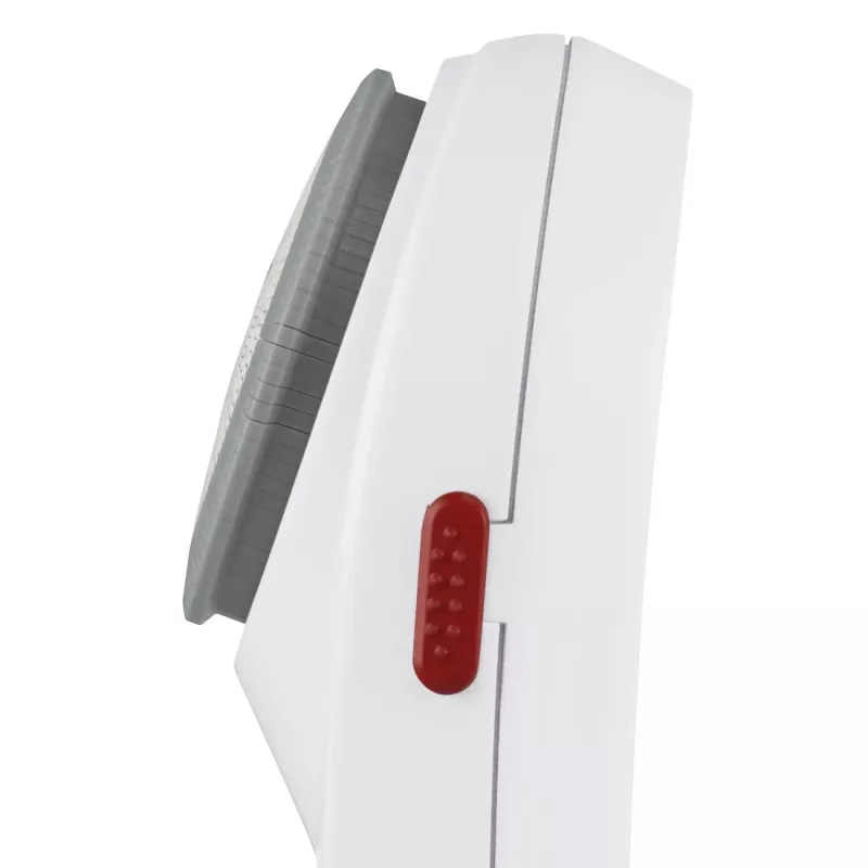 Hama Curved wit dagtimer