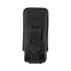 Holster JT BERLIN TurnLine CAT B40 6,1 cm zwart