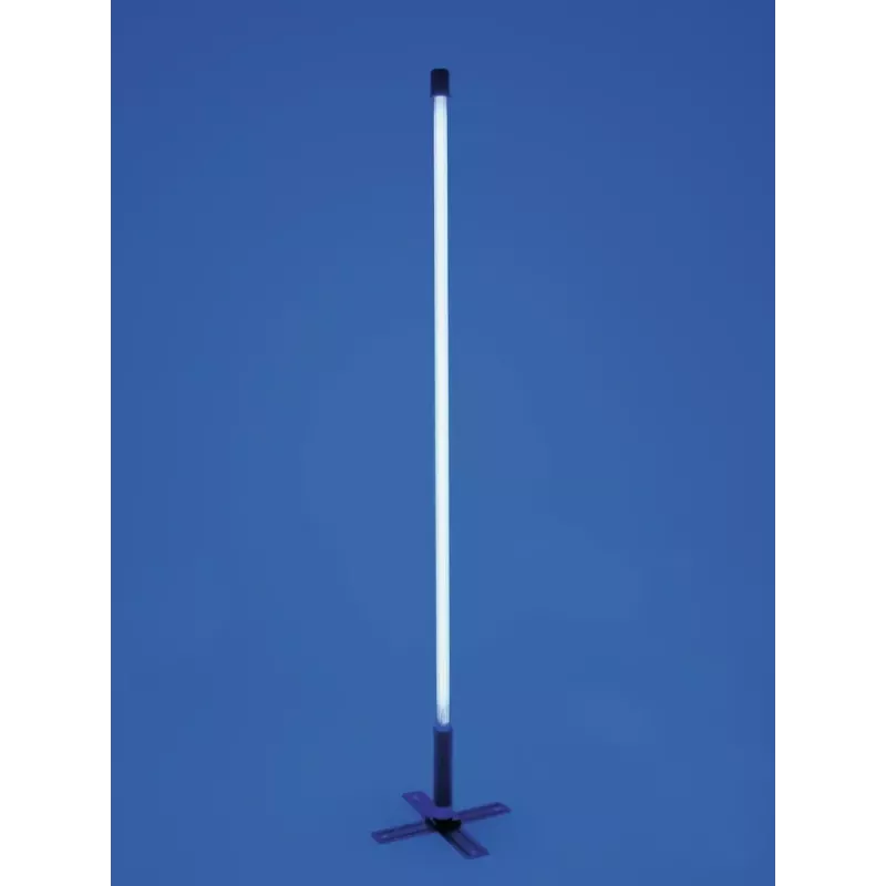 Decolamp Eurolite 52207059 1 lichtbron 36 W ultraviolet