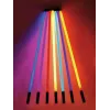 Decoratieverlichting Eurolite 52207055 1 lichtbron 36 W groen