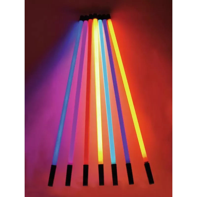 Decoratieverlichting Eurolite 52207055 1 lichtbron 36 W groen