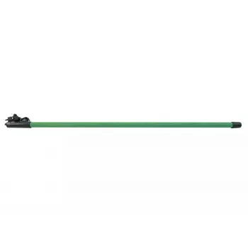 Decoratieverlichting Eurolite 52207055 1 lichtbron 36 W groen