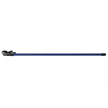 Decoratieverlichting Eurolite 52207053 1 lamp 36W blauw