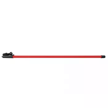 Decoratieverlichting Eurolite 52207051 1 lichtbron 36 W rood