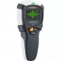 Laserliner MultiScanner Plus digitale multidetector ijzermetaal stroomvoerende kabel metaal non-ferrometaal hout
